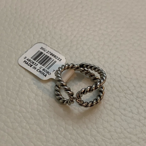 Loft adjustable Rope ring - Picture 5 of 12